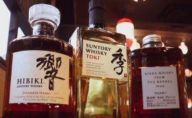 Whisky Flight