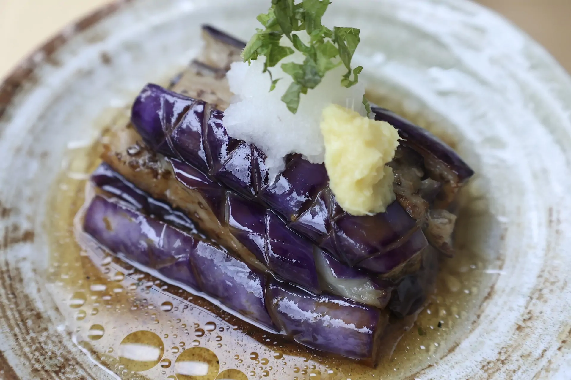 Denman Menu - ZAKKUSHI